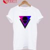 Retro Alien T-Shirt