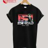 Retro Bebop T-Shirt