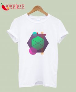 Retrotitan T-Shirt