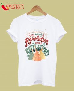 Revelation T-Shirt