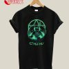 Rise of Cthulhu T-Shirt