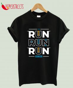 Run Run Run T-Shirt