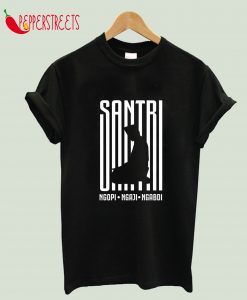 Santri T-Shirt