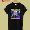 Scranton, The Electric City T-Shirt