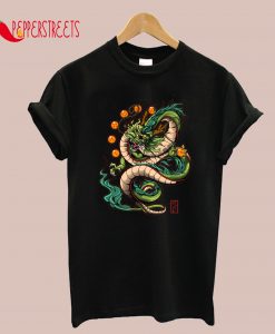 Shenron T-Shirt