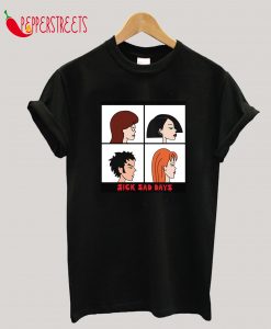 Sick Sad Days T-Shirt