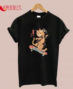 Skatana T-Shirt