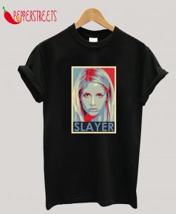 Slayer T-Shirt