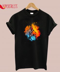 Soul of Ice And Fire T-Shirt