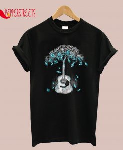 Sound of Nature T-Shirt