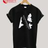 Spike Spiegel T-Shirt