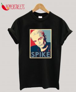 Spike T-Shirt