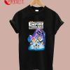 Star The Empire Strikes Back Wars T-Shirt