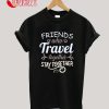 Stay Together T-Shirt