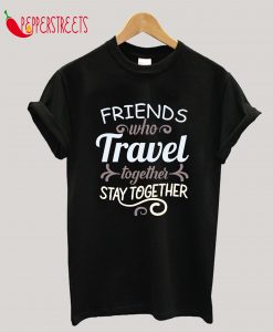 Stay Together T-Shirt