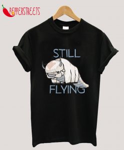 Still Flying - Appa T-Shirt