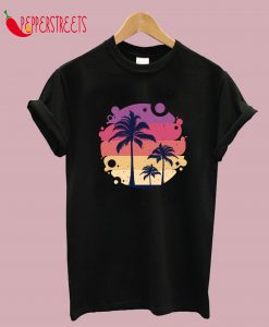 Sunny in Philadelphia Beach T-Shirt