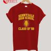 Sunnydale High School Class of 99 T-Shirt