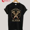 Sunnydale Slayer T-Shirt