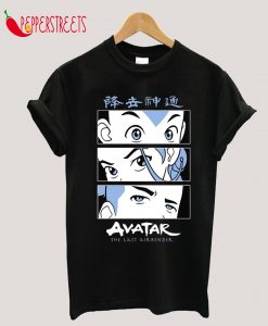 Team Avatar T-Shirt