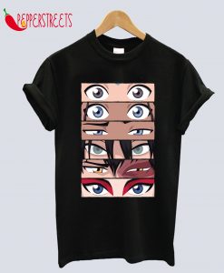 Team Avatar T-Shirt