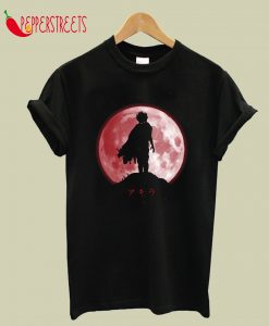 Tetsuo T-Shirt