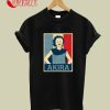 Tetsuo for President T-Shirt