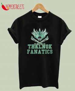 Thalnok Fanatics T-Shirt