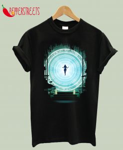 The Arrival T-Shirt