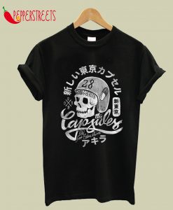 The Capsules T-Shirt