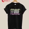 The Future is Female T-Shirt