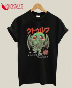 The Great Old Kawaii T-Shirt