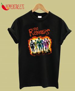 The Rangers T-Shirt