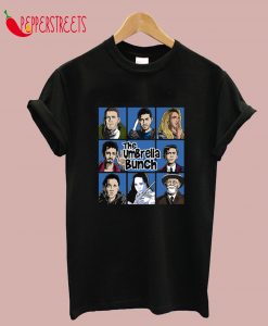 The Umbrella Bunch T-Shirt