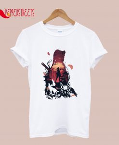 The Wolf T-Shirt