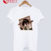Toph Beifong T-Shirt