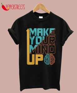 Typography T-Shirt