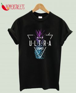 Ultra Summer T-Shirt