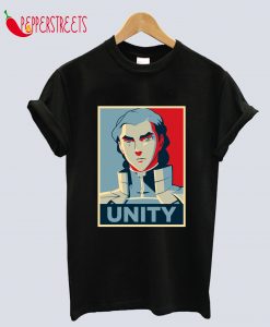 Unity T-Shirt