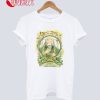 Unlce Iroh - Dragon Tea T-Shirt