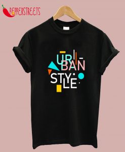 Urban Style T-Shirt