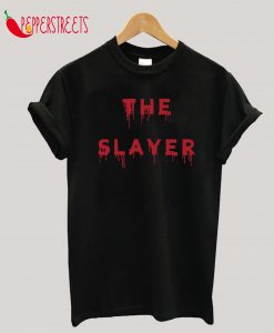 Vampire Slayer T-shirt T-Shirt