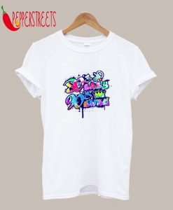 80's Baby 90's Swag T-Shirt