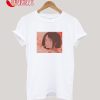 Aesthetic Anime Girl, Japanese Anime Waifu Otaku Gift T-Shirt