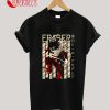 Aizawa Eraser Hera T-Shirt