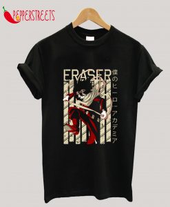 Aizawa Eraser Hera T-Shirt