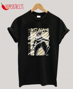 Aizawa Sensei T-Shirt