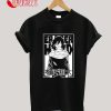 Aizawa Shouta T-Shirt