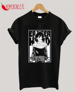 Aizawa Shouta T-Shirt