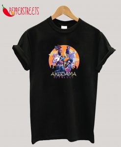 Akudama T-Shirt